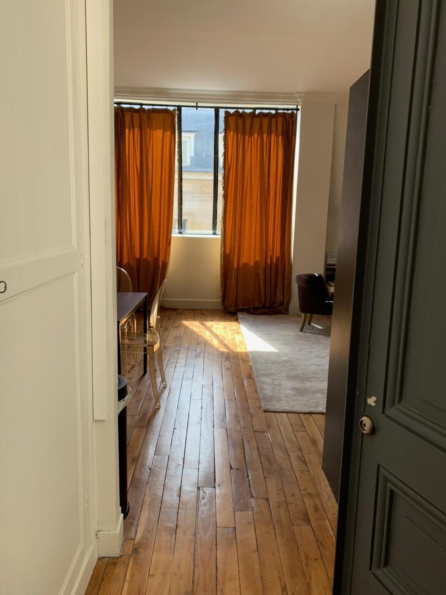 Appartement Superbe Tour Eiffel Paris